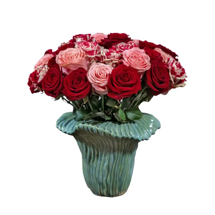 Enigmas Flower- Romance-Roses- Flower Delivery